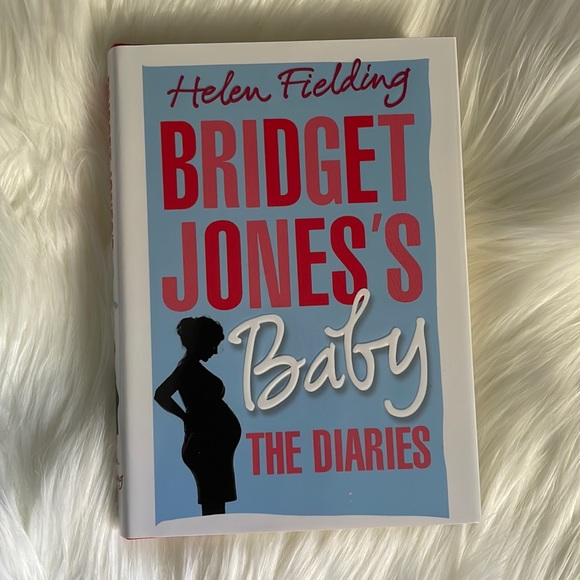 Bridget Jone’s Baby The Diaries - Picture 1 of 7